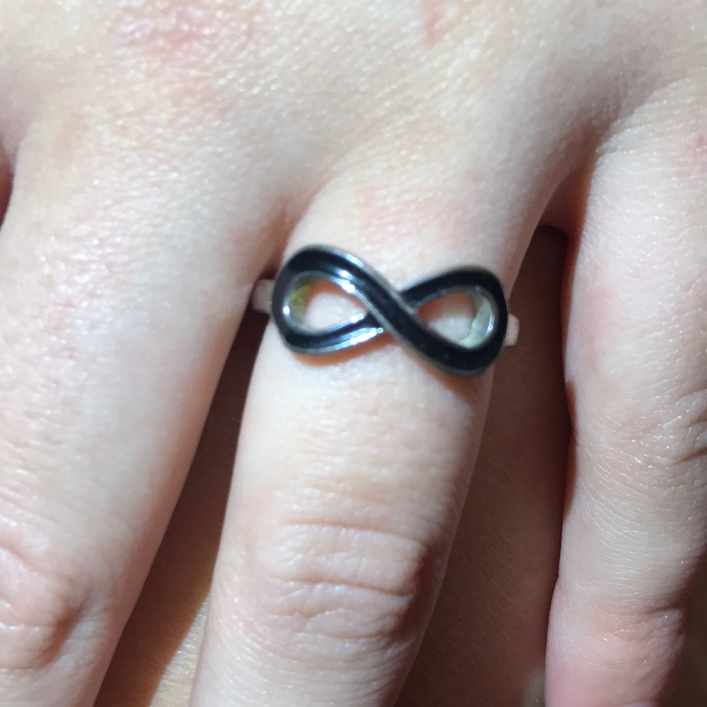 Infinity Ring - Picture 2 of 2